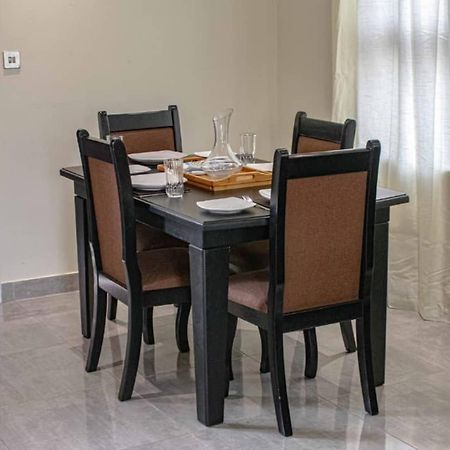Lynm Residence Harare Luaran gambar