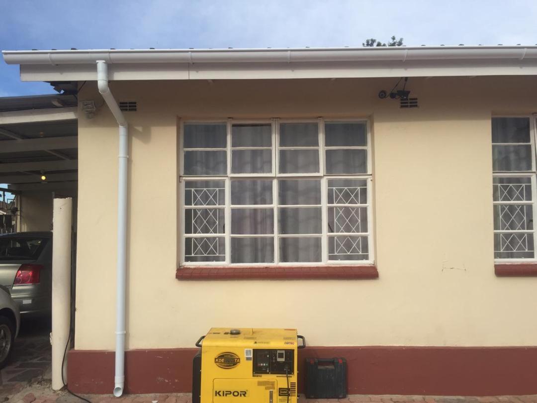 Lynm Residence Harare Luaran gambar
