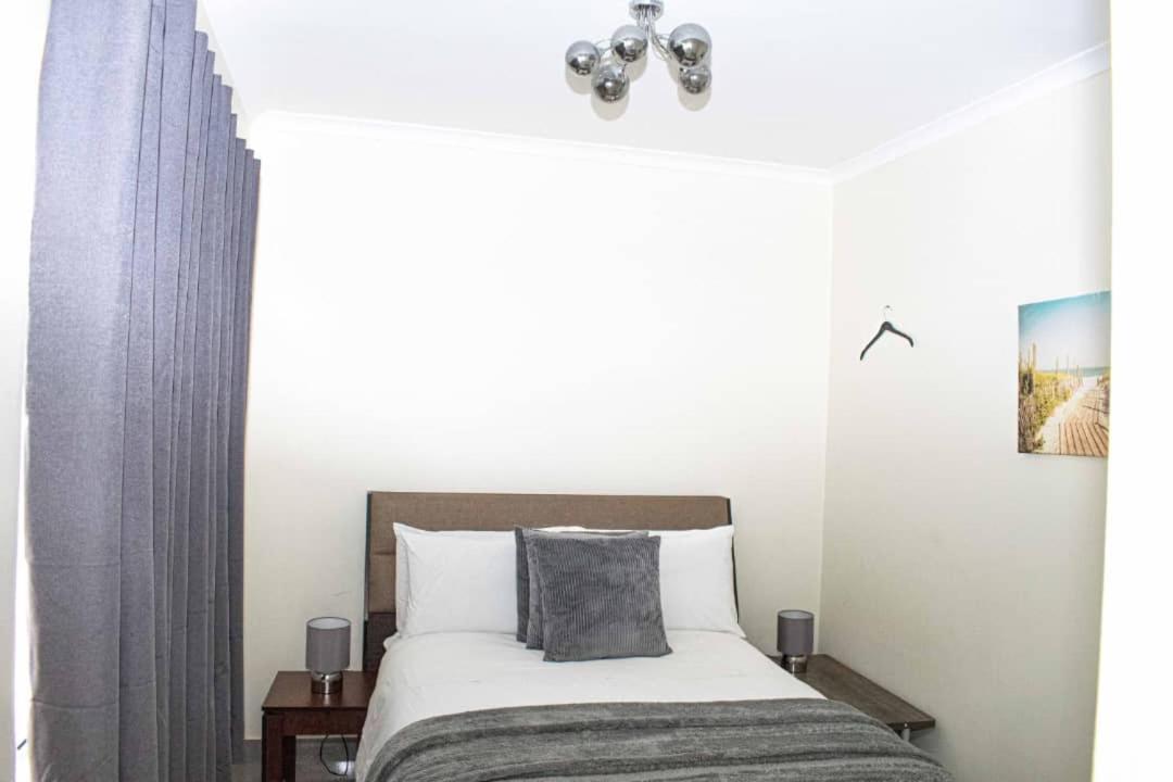 Lynm Residence Harare Luaran gambar