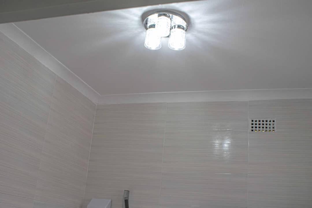 Lynm Residence Harare Luaran gambar