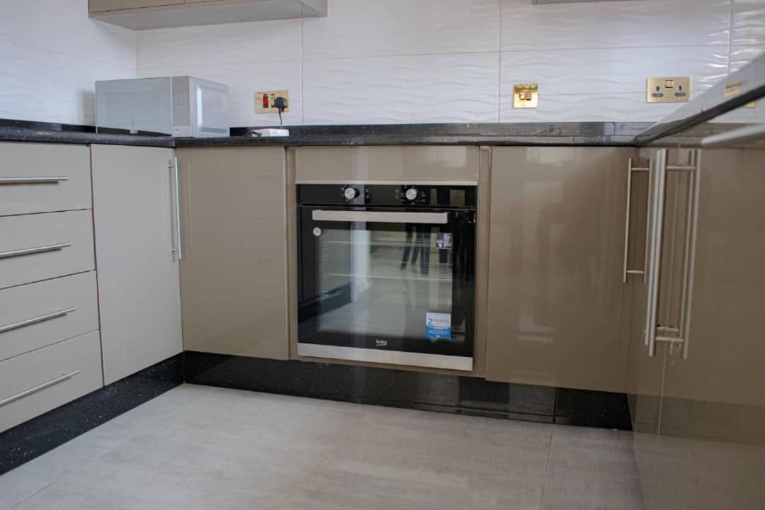 Lynm Residence Harare Luaran gambar