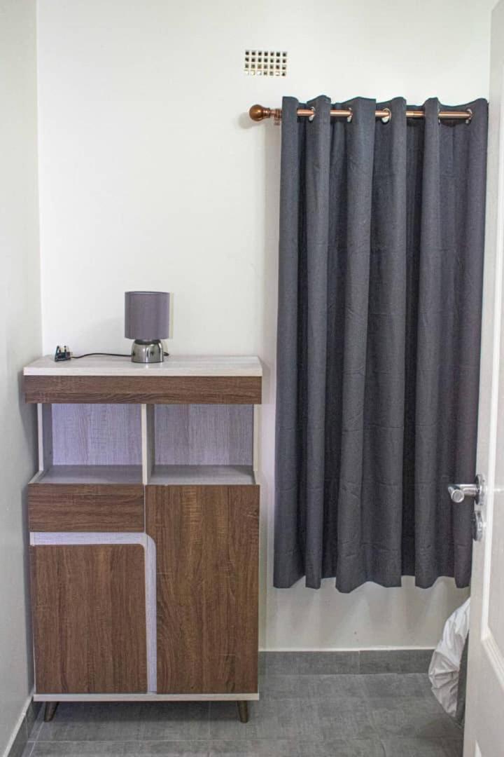 Lynm Residence Harare Luaran gambar