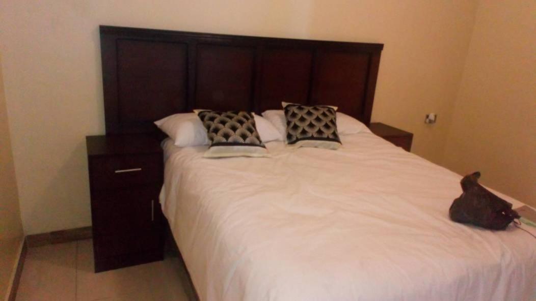 Lynm Residence Harare Luaran gambar