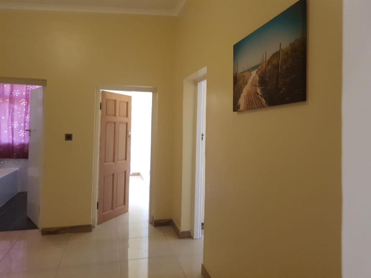 Lynm Residence Harare Luaran gambar
