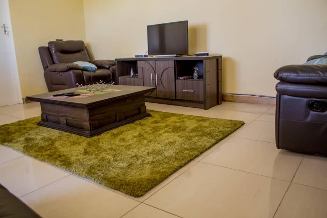 Lynm Residence Harare Luaran gambar