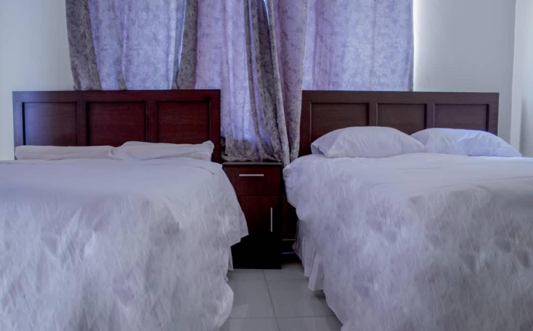 Lynm Residence Harare Luaran gambar