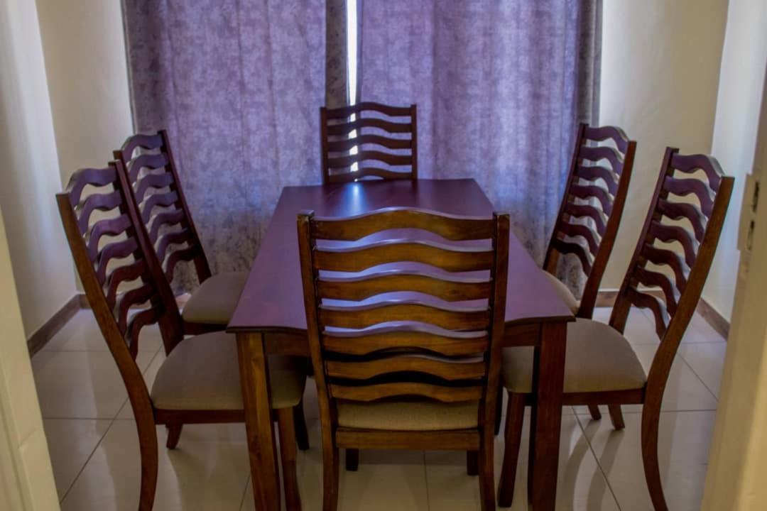 Lynm Residence Harare Luaran gambar