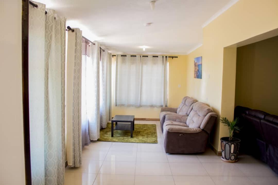 Lynm Residence Harare Luaran gambar