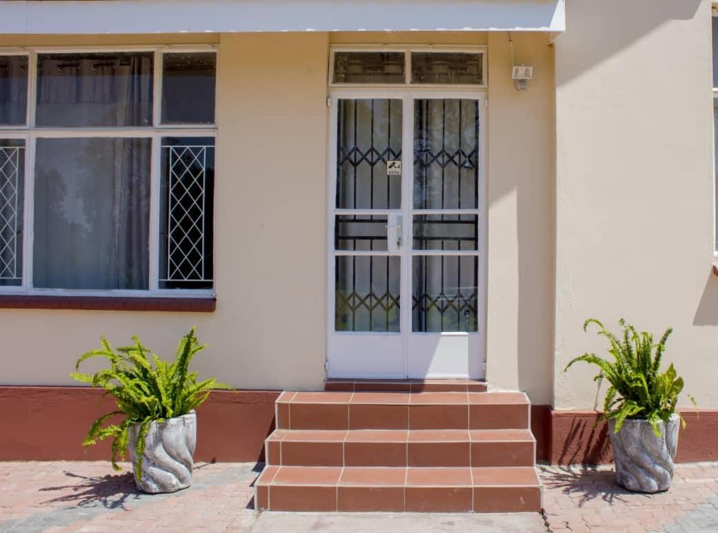 Lynm Residence Harare Luaran gambar