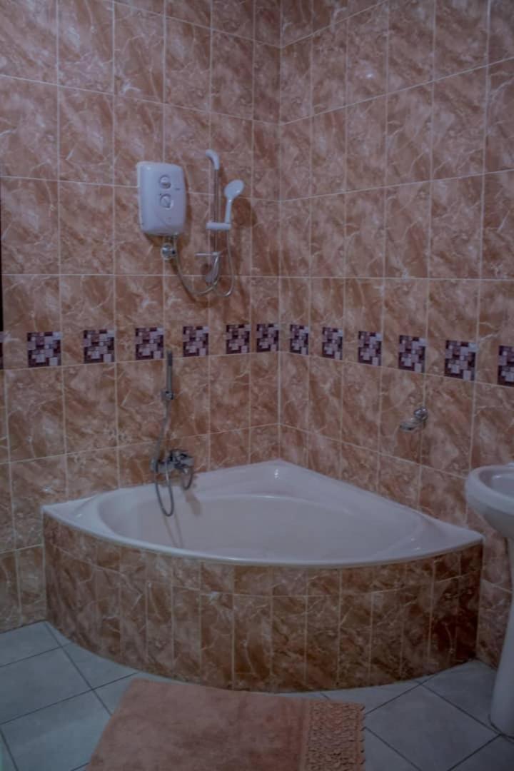 Lynm Residence Harare Luaran gambar